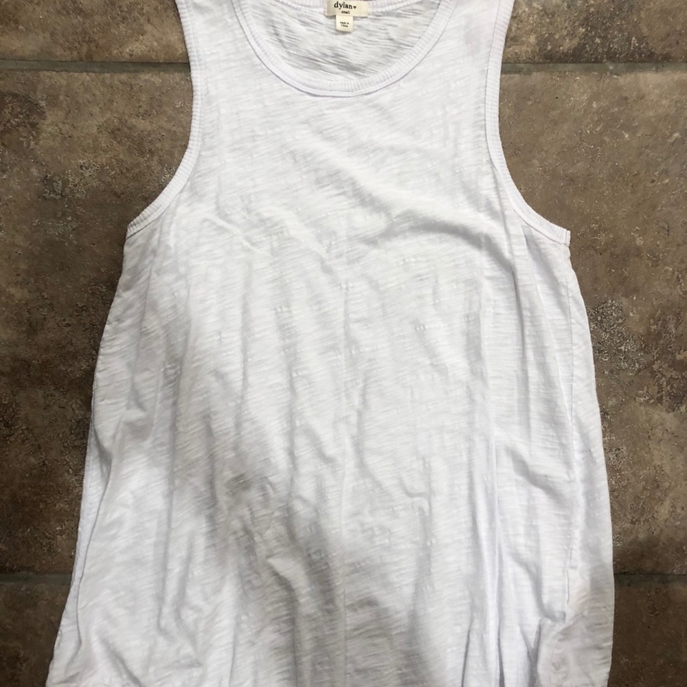Dylan tank top